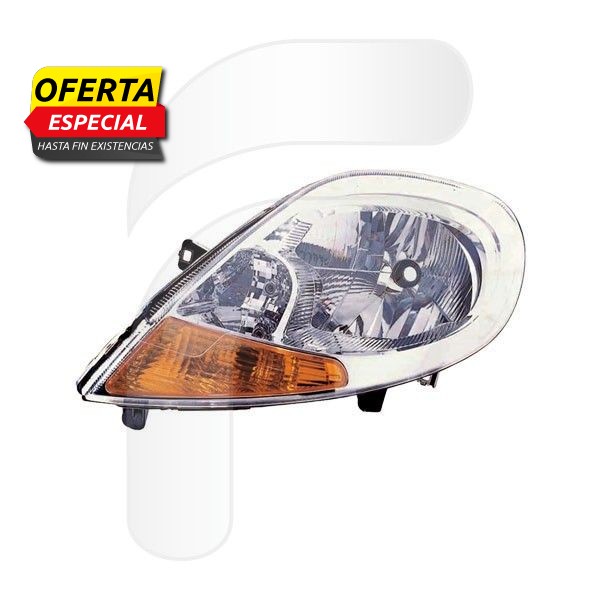 FARO PRINCIPAL IZQUIERDO NISSAN PRIMASTAR FA801245